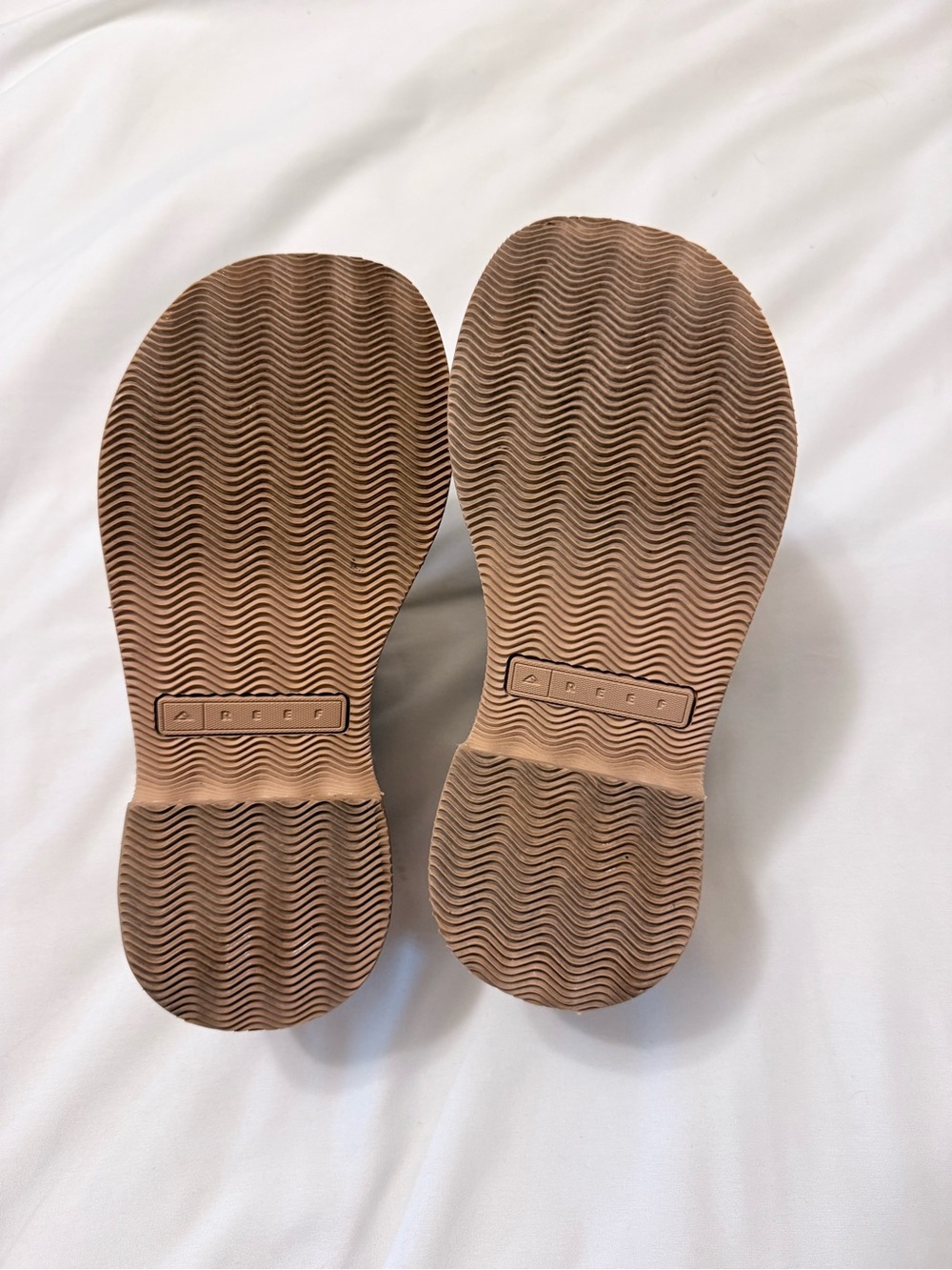 Reef Women's Sunset Ibiza Wedge Sandals - Picture 3 of 3